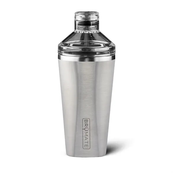 20 oz BruMate® Stainless Steel Insulated Shaker Pint Tumbler