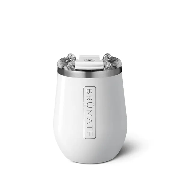 14 oz BruMate® Stainless Steel Insulated Stemless Tumbler