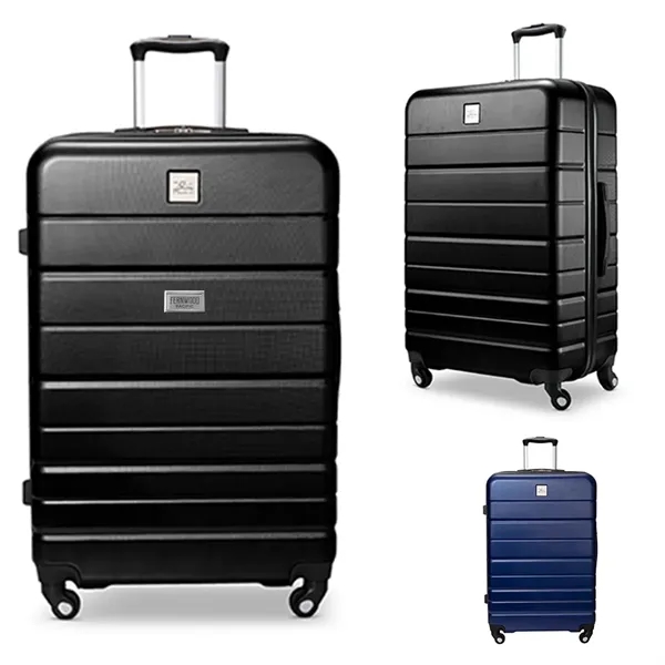 Skyway Epic 2.0 Hardside Large Check-In Spinner