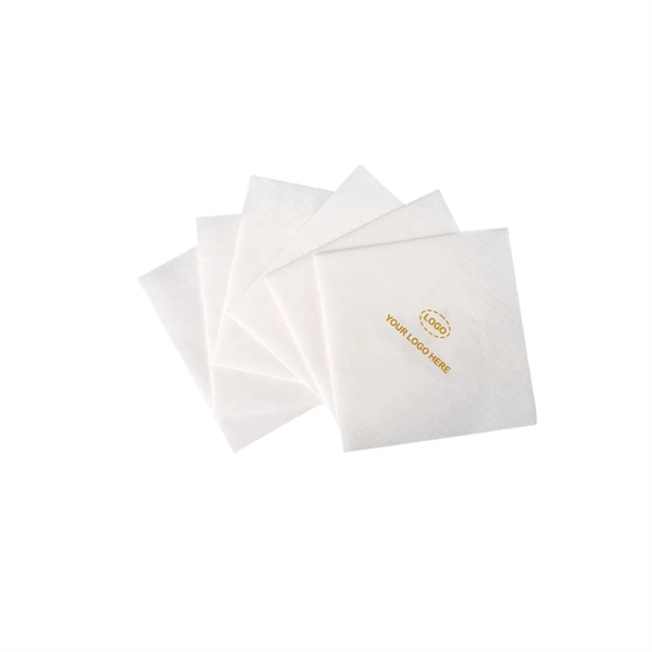 Customized Napkins Restaurant Hotel Celebration