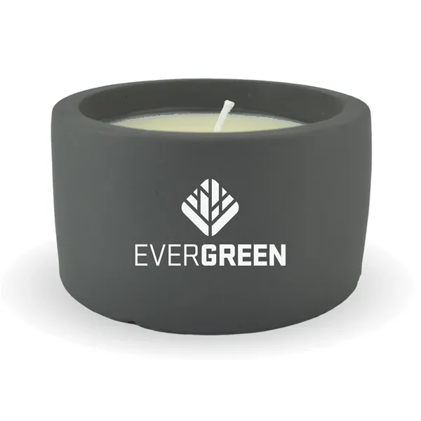 Urban Jar 7oz Vanilla Scented Soy Wax Candle