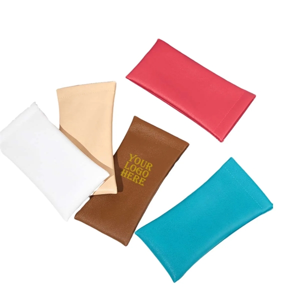 Personalized Sunglasses Portable Storage Bag