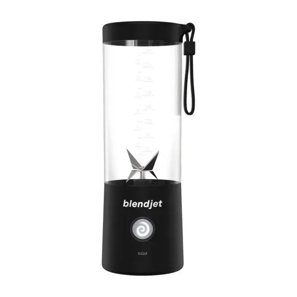 BlendJet 2 Portable Blender - Black