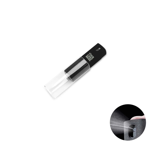 Personalized Mobile Phone Screen Cleaner