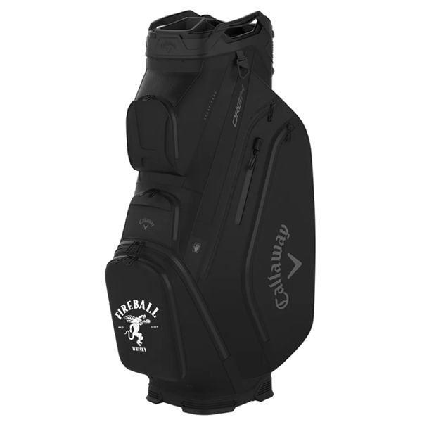 Callaway ORG 14 Cart Golf Bag