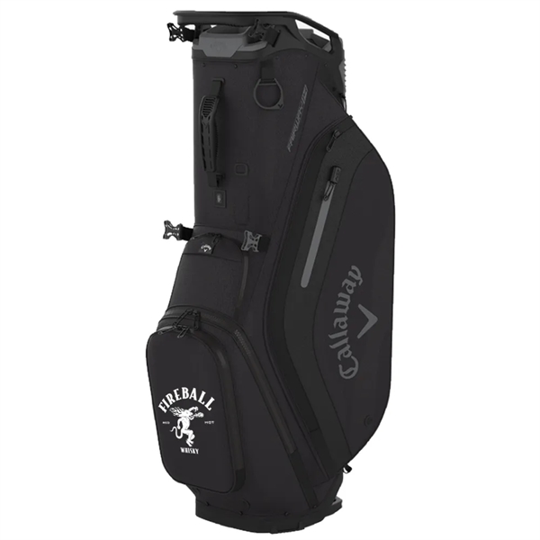 Callaway Fairway 14 Stand Golf Bag