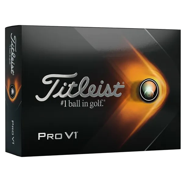 Titleist® Pro V1® Golf Ball