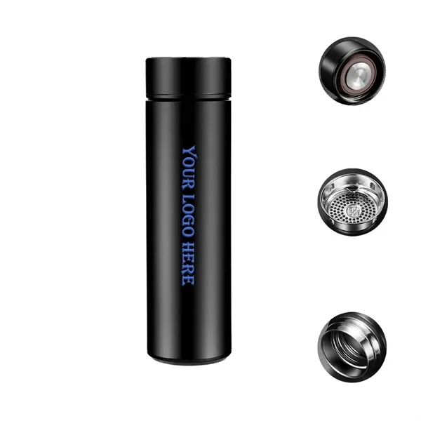 Personalized Fashion Thermos Cup