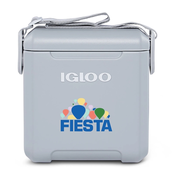 Igloo® Tag Along Too Cooler