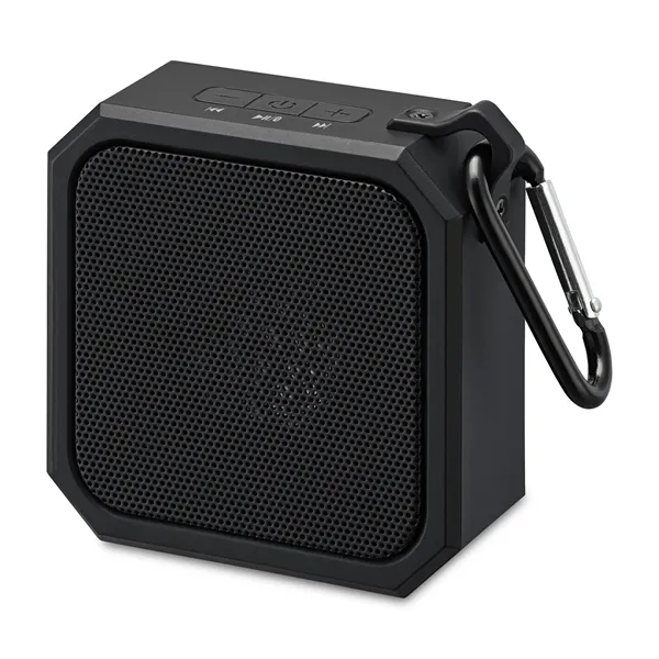 iLive™ Water Resistant Magnetic Speaker