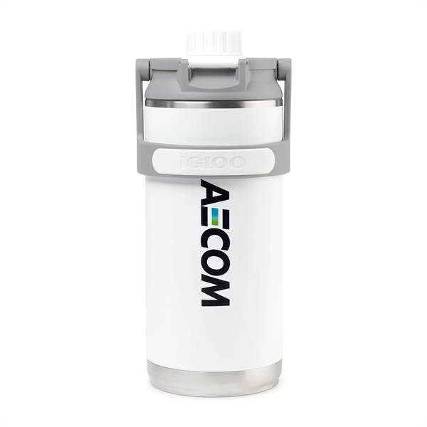 Igloo® Twist 'n Chug Bottle - 36 Oz.