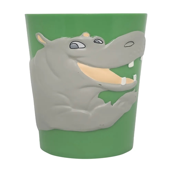 Hippo Drinking Cup