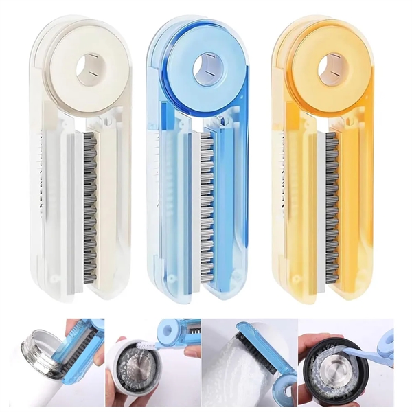 Water Bottle Brush Cleaner