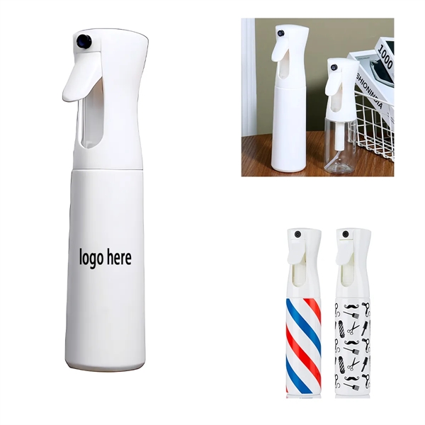 Portable Spray Bottle