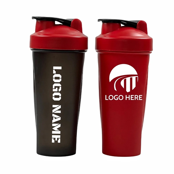 20 Oz. Shaker Bottle