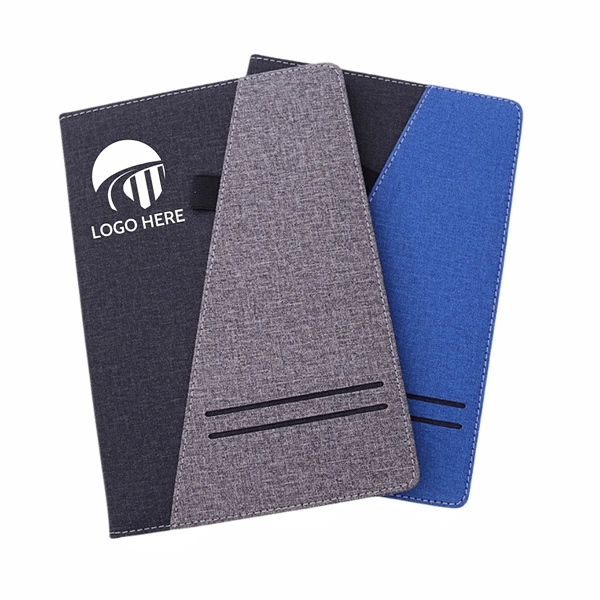 B5 PU Leather Journal