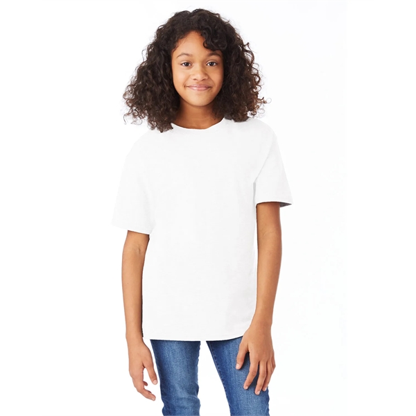 Hanes Youth Perfect-T T-Shirt