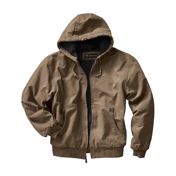 Dri Duck Men's Cheyenne Jacket