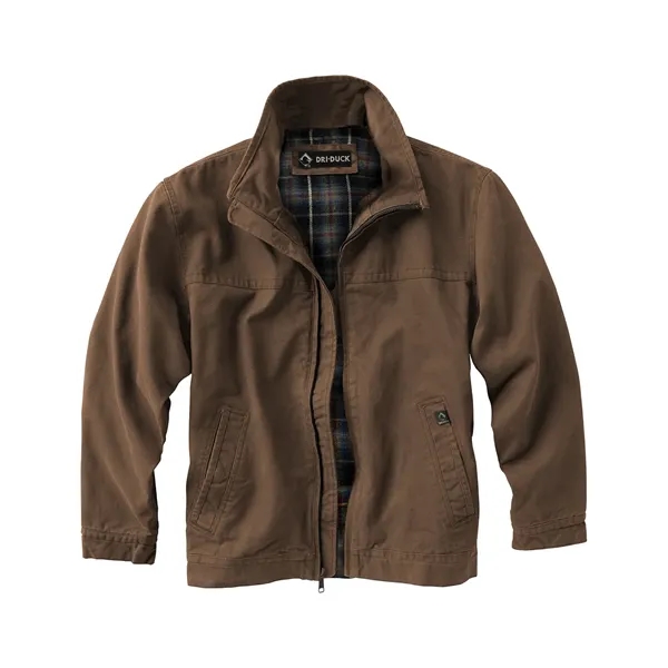 Dri Duck Men's Maverick Jacket