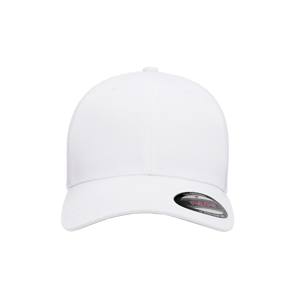 Flexfit Adult Trucker Cap