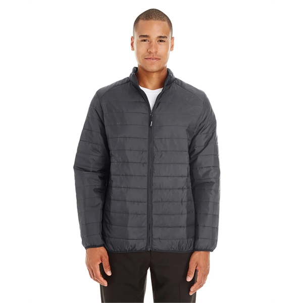 CORE365 Men's Tall Prevail Packable Puffer