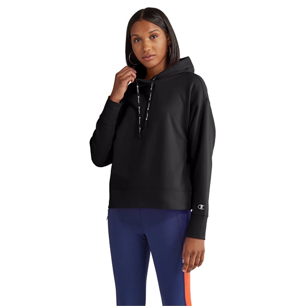 Champion Ladies' Gameday Hooded Sweatshirt