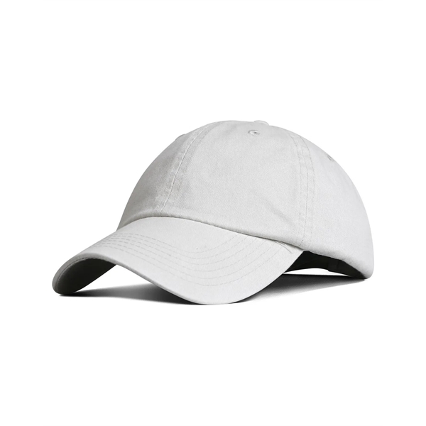 Fahrenheit Promotional Pigment Dyed Washed Cotton Cap