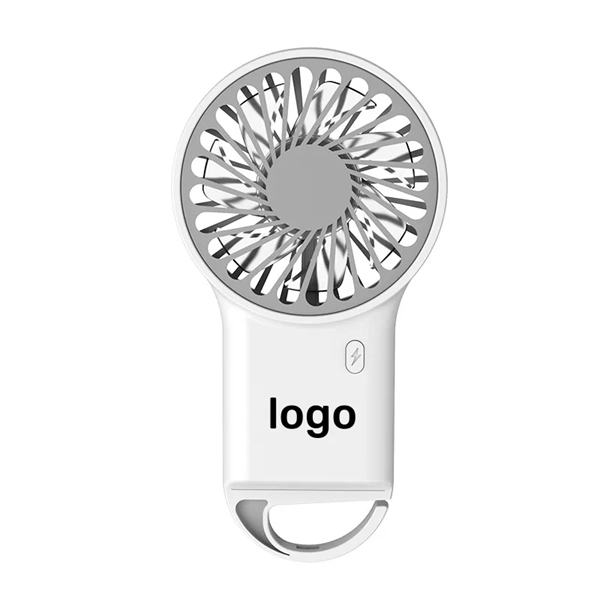 Portable Mini USB Clip Fan