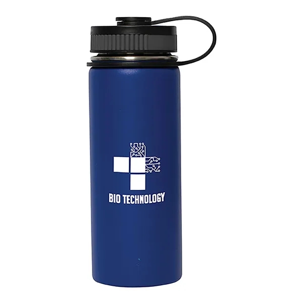 Cliff Top 500 Ml. (17 Fl. Oz.) Bottle