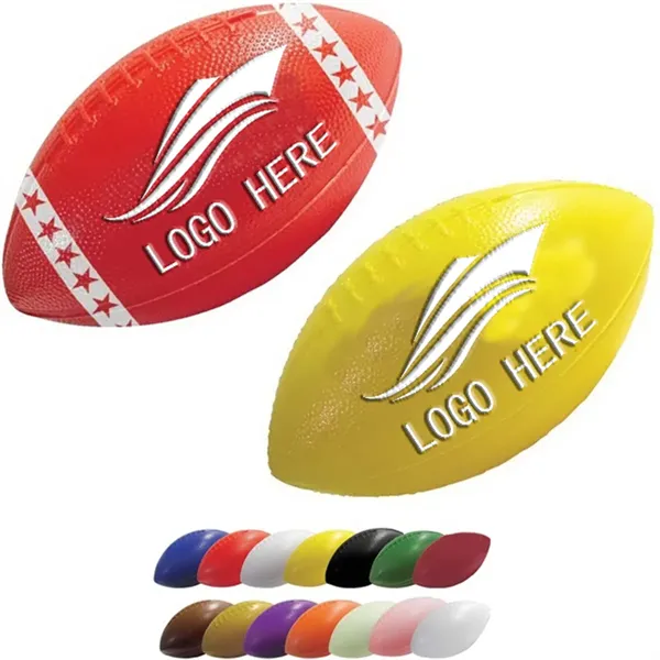 Customizable American 9 Football Training Game Pc Material