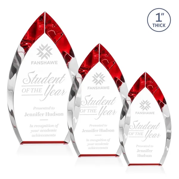 Marinello Award - Red