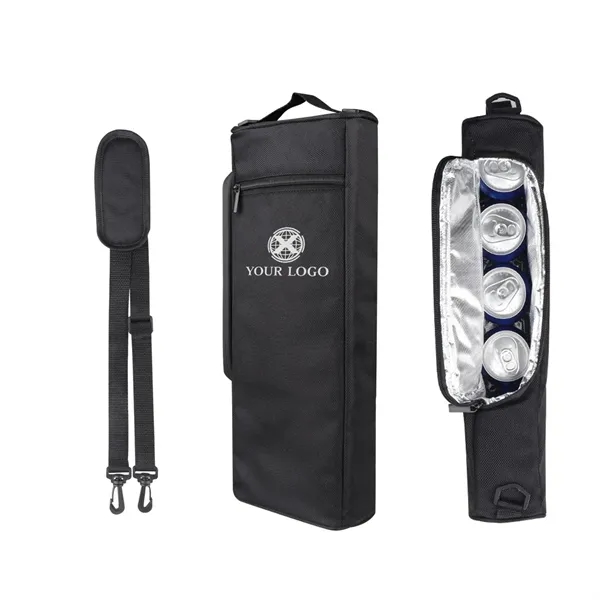 Portable Car Golf Cooler Bag