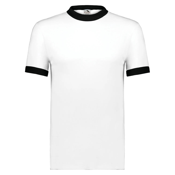 Augusta Sportswear Adult Ringer T-Shirt