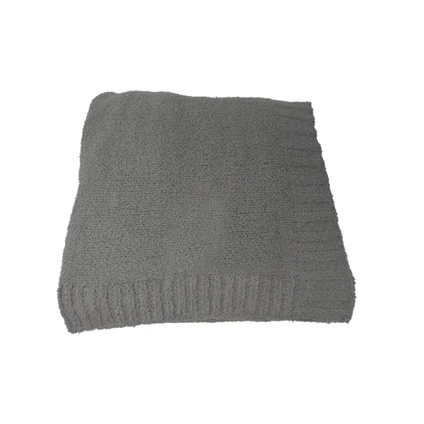 Palmetto Blanket Company Cloud Nine Soft Throw