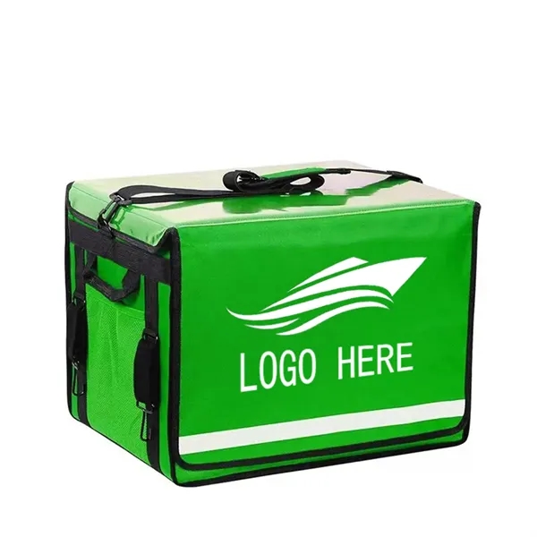 Pro-Portable Outdoor Insulated Cooler