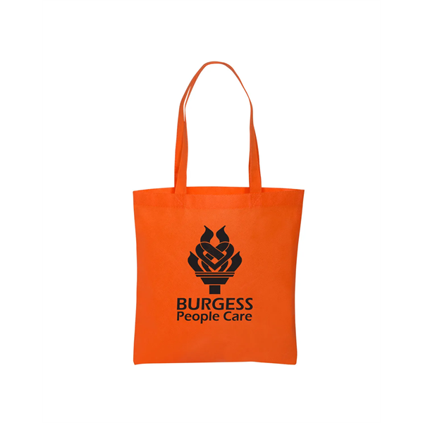 Non-Woven Value Tote Bag