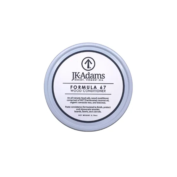 Wood Conditioner Paste - 3.75 oz.