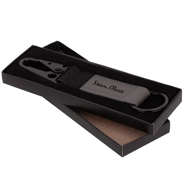 The Boise Heavy Duty Key Chain