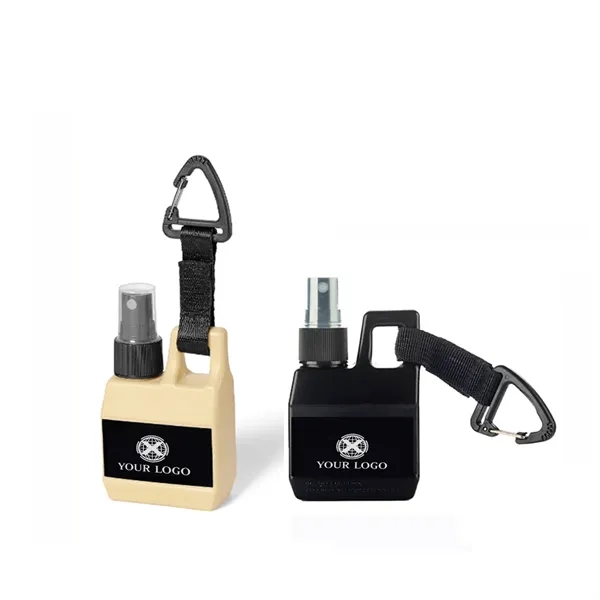 Outdoor Portable Anti-Mosquito Disinfection Spray Bottle