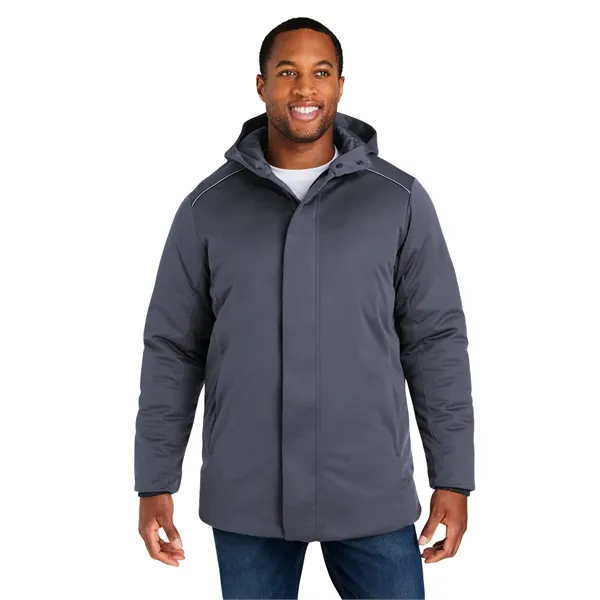 CORE365 Unisex Techno Lite Flat-Fill Insulated Jacket