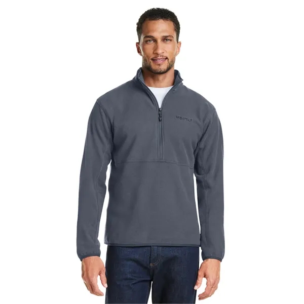 Marmot Men's Rocklin Half-Zip Jacket