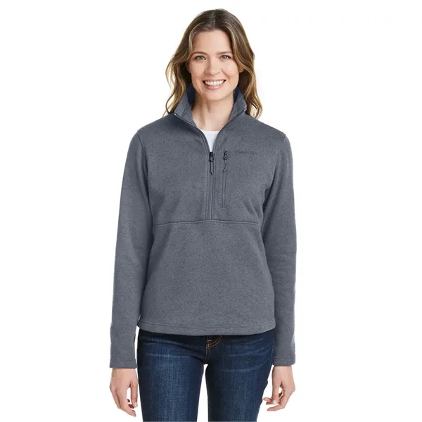 Marmot Ladies' Dropline Half-Zip Jacket