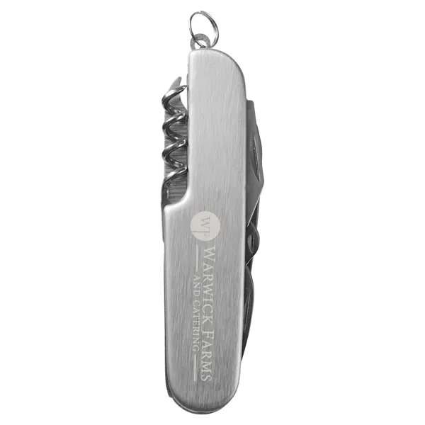 Prime Line Classic Pocket Knife