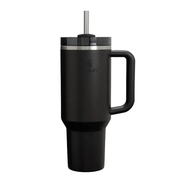 Stanley Drinkware Quencher H2.0 Flowstate 40 Oz. Tumbler