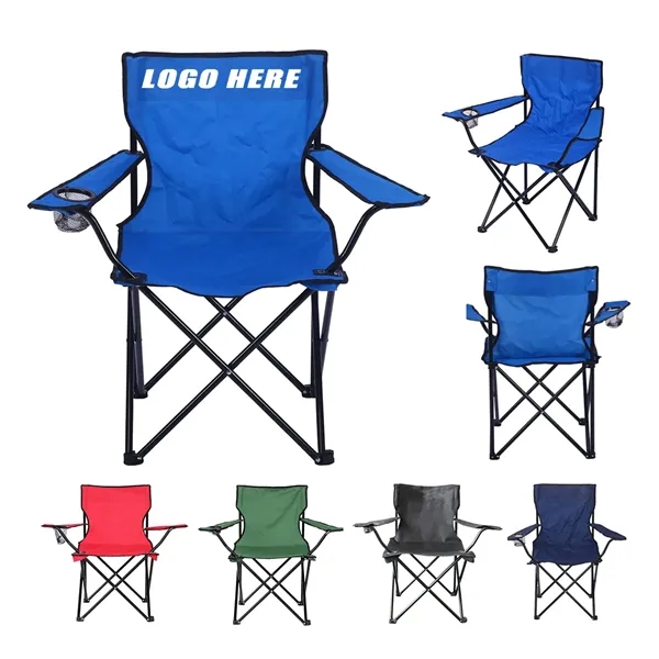 Outdoor Waterproof Foldable Chairs