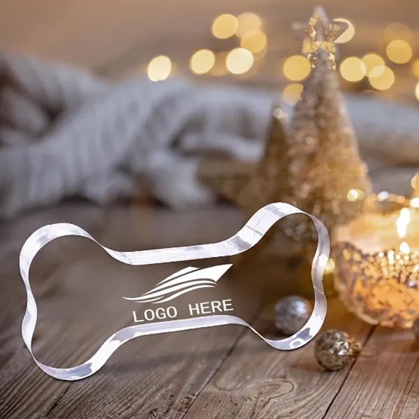 Customizable Acrylic Tribute