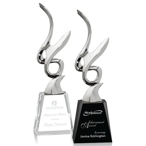 Tatiana Award - Silver