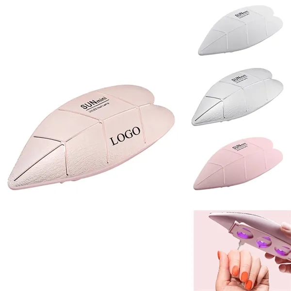 Gel Nail Polish Curing Lamp