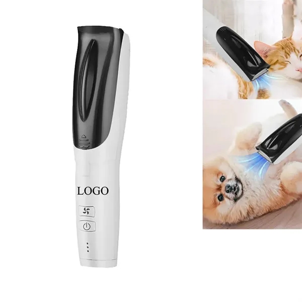 Electric Animal Hair Clipper