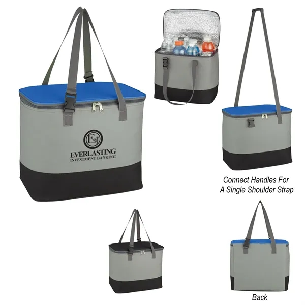 Alfresco Cooler Bag